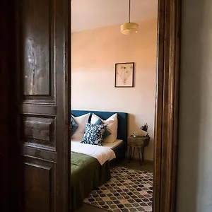  Apartmán Lázeňský Apartmán Česká republika
