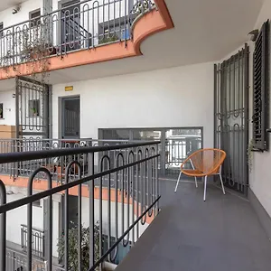 Relax Apartamento Catania