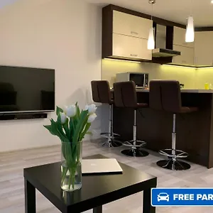  Apartmán Amici Česká republika