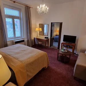  Apartmán Contimarienbad Česká republika