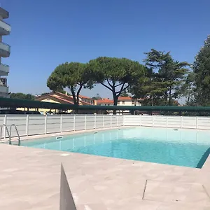  Apartmán Holiday Itálie