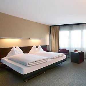**** Hotel Ambassador Švýcarsko