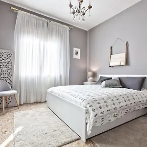 Vatican's Sight Apartamento Roma