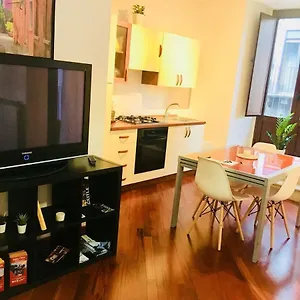 Giupy Apartamento Catania